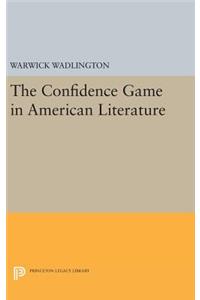 The Confidence Game in American Literature