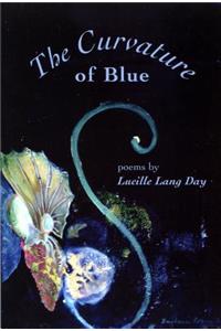 Curvature of Blue
