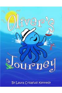 Oliver's Journey
