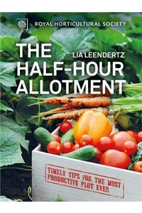 Rhs Half Hour Allotment