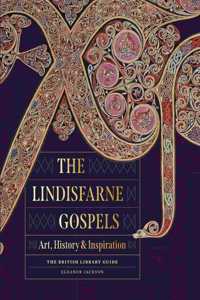 Lindisfarne Gospels: Art, History & Inspiration