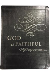 God is Faithful