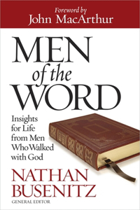 Men of the Word