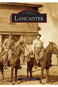 Lancaster