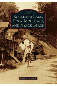 Rockland Lake, Hook Mountain, and Nyack Beach