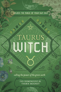 The Taurus Witch