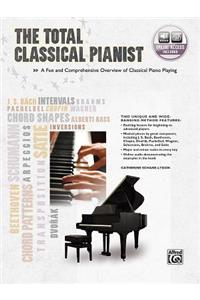 The Total Classical Pianist