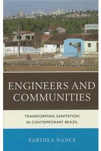 Engineers and Communities