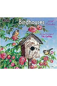 BIRDHOUSES DLX