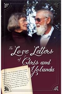 The Love Letters of Chris and Yolanda