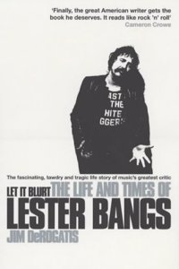 Let it Blurt