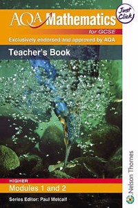 AQA Mathematics for GCSE