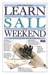 Learn to Sail in a Weekend