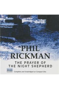 The Prayer Of The Night Shepherd