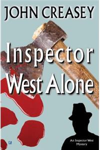 Inspector West Alone