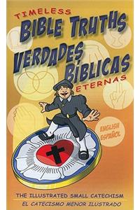 Timeless Bible Truths/Verdades Biblicas Eternas