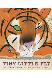Tiny Little Fly