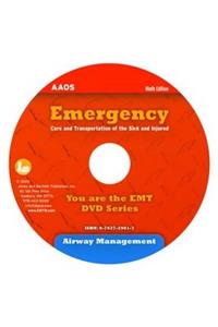 You Are the EMT DVD Series