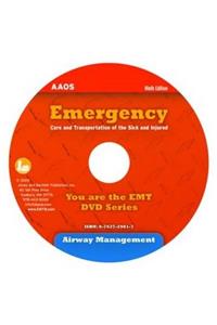 You Are The EMT DVD Series