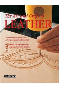 Art and Craft of Leather