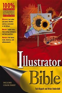Illustrator CS2 Bible