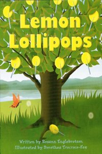 Ready Readers, Stage ABC, Book 34, Lemon Lollipops, Big Book