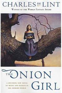 Onion Girl