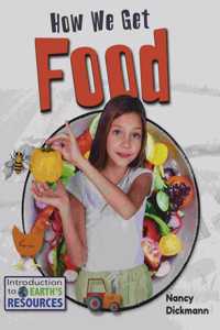 How We Get Food