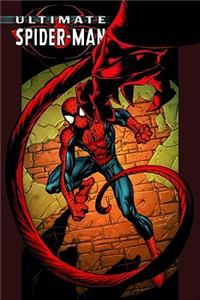 Ultimate Spider-Man - Volume 15