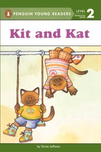 Kit and Kat