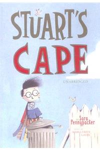 Stuart's Cape Lib/E