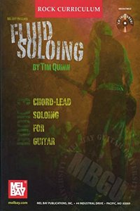 Fluid Soloing