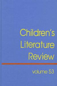 Children's Literature Review