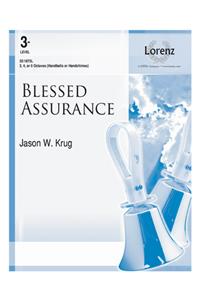 Blessed Assurance
