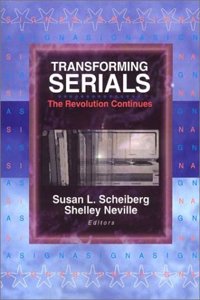 Transforming Serials