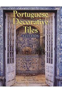 Portuguese Decorative Tiles