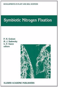 Symbiotic Nitrogen Fixation