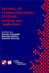 Testing of Communicating Systems