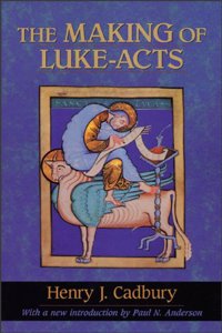 The Making of Luke-Acts