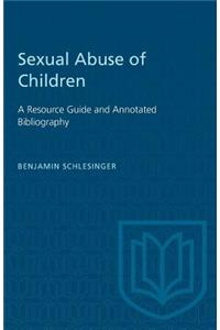 Sexual Abuse of Children