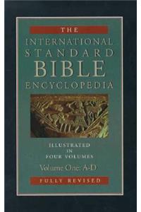 International Standard Bible Encyclopedia