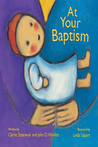 At Your Baptism
