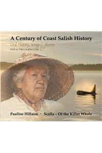 A Century of Coast Salish History