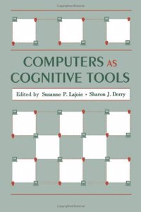 Computers As Cognitive Tools