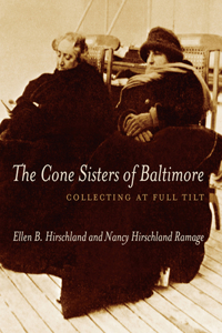 Cone Sisters of Baltimore