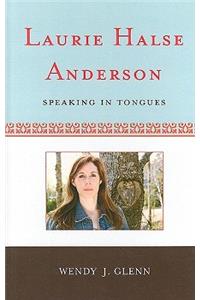 Laurie Halse Anderson