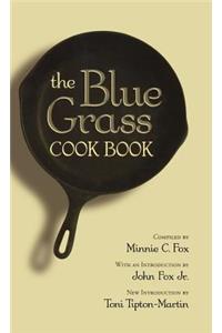 Blue Grass Cook Book