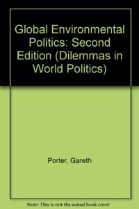 Global Environmental Politics: Second Edition