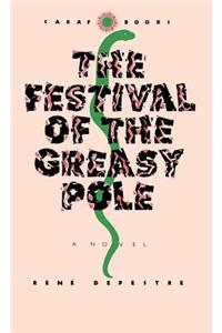 Festival of the Greasy Pole