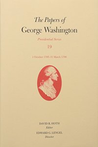 Papers of George Washington